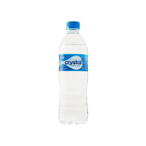 Agua S/G 500 ml